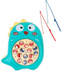 Игра настольная «Рыбалка» - Фото 1