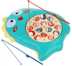 Игра настольная «Рыбалка» - Фото 2