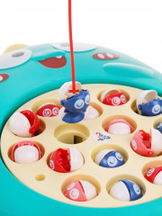 Игра настольная «Рыбалка» - Фото 3