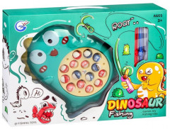 Игра настольная «Рыбалка» - Фото 4