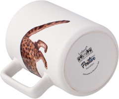 Кружка «Bengal cat» - Фото 3