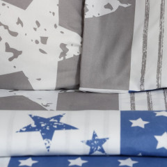 Комплект постельного белья «Триумф» - Фото 1