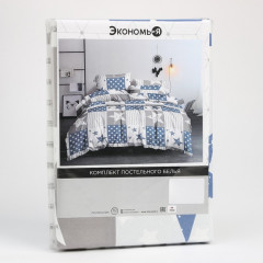 Комплект постельного белья «Триумф» - Фото 4
