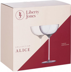 Набор креманок «Alice» - Фото 4