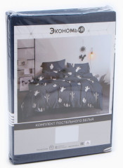 Комплект постельного белья «Кактусы» - Фото 4