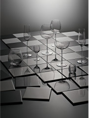 Набор бокалов для шампанского «Alice» - Фото 2