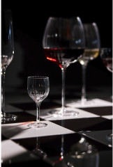 Набор бокалов для вина «Alice» - Фото 3