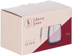 Набор стопок «Alice» - Фото 4