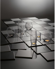 Набор бокалов для вина «Alice» - Фото 3