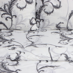 Комплект постельного белья «Магнолия» - Фото 1