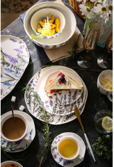 Набор салатников «Floral» - Фото 7