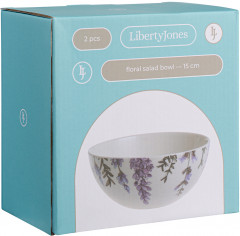 Набор салатников «Floral» - Фото 9