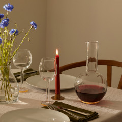 Набор бокалов для вина «Luca» - Фото 1