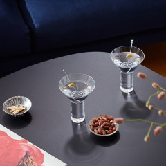 Набор бокалов для коктейлей «Boris» - Фото 1