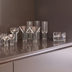 Набор бокалов для коктейлей «Boris» - Фото 2