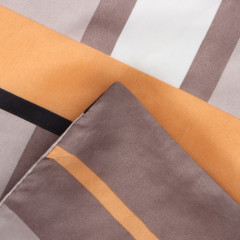 Комплект постельного белья «Клетка» - Фото 3