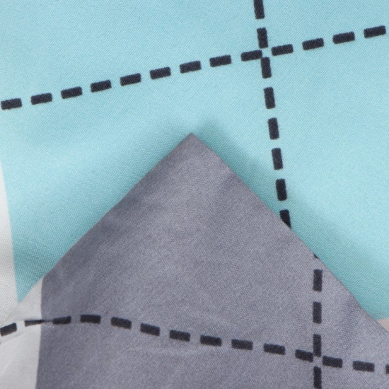 Комплект постельного белья «Geometry»