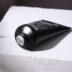 Гель после бритья успокаивающий «Сильному духом» - Фото 2