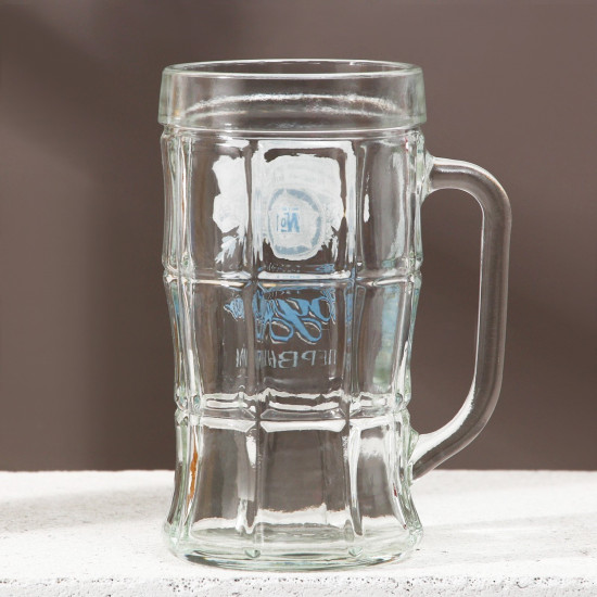 Набор подарочный мужской «Будь!»