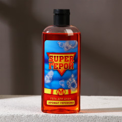 Набор подарочный мужской «Для чистых подвигов» - Фото 2