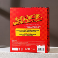 Набор подарочный мужской «Для чистых подвигов» - Фото 9