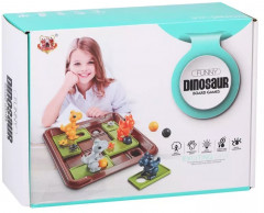 Игра настольная «Динозавры» - Фото 2