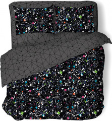 Комплект постельного белья «Тетсуо» - Фото 1