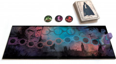 Игра настольная «Джекилл против Хайда» - Фото 4