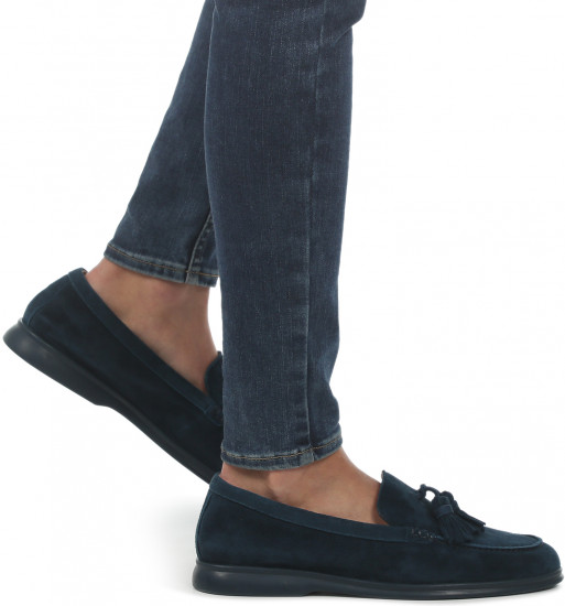 Лоферы женские