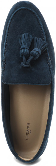 Лоферы женские