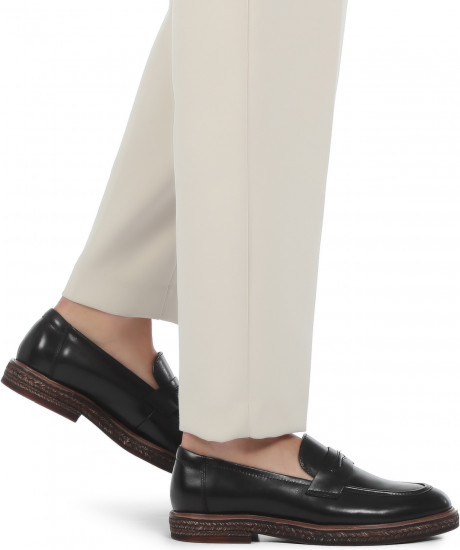 Лоферы женские