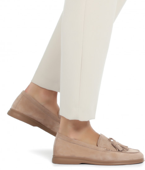 Лоферы женские