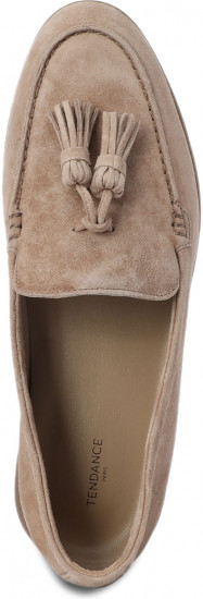 Лоферы женские