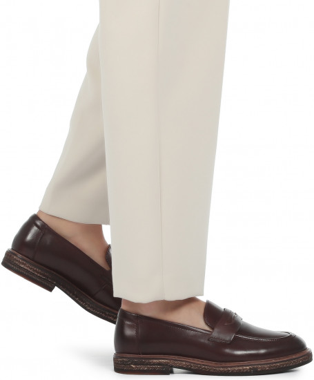 Лоферы женские