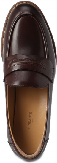 Лоферы женские