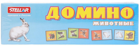 Набор игр настольных