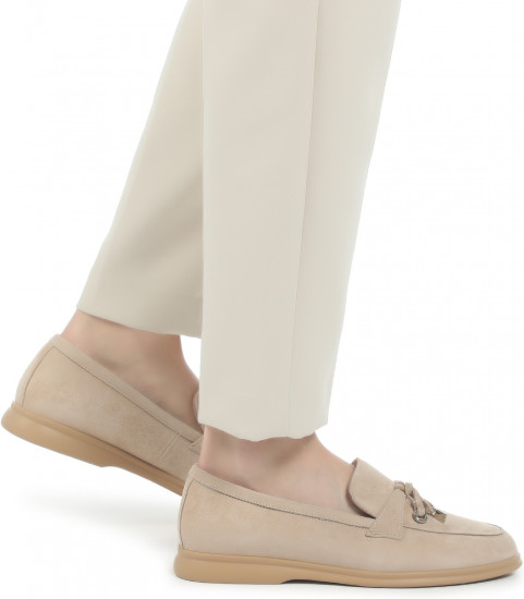 Лоферы женские