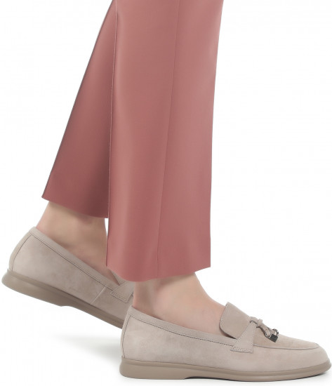 Лоферы женские