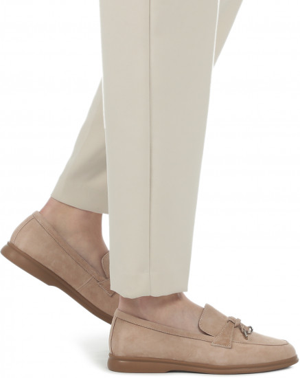 Лоферы женские