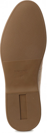 Лоферы женские