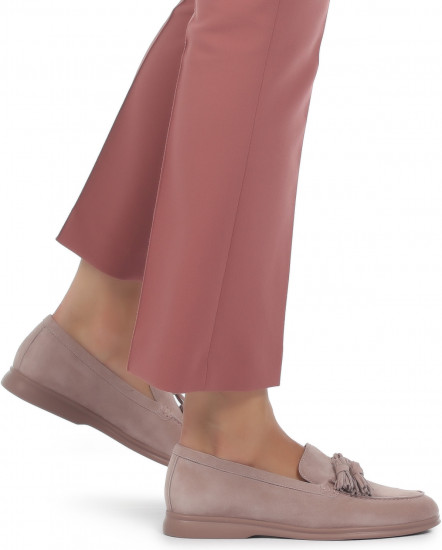 Лоферы женские