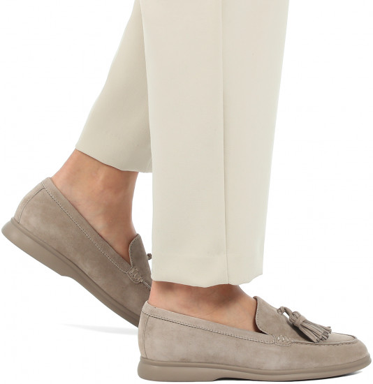 Лоферы женские