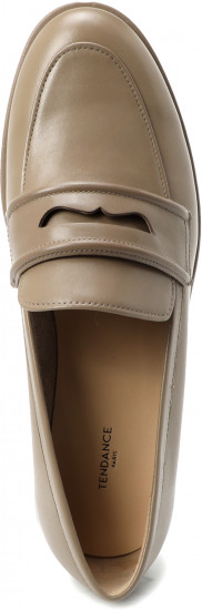 Лоферы женские