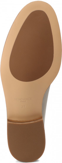 Лоферы женские