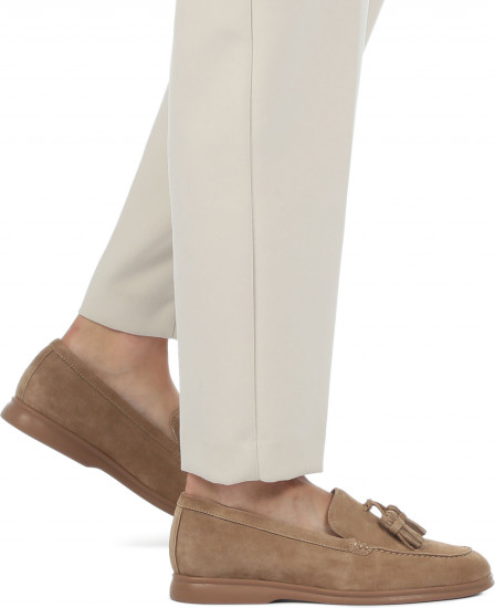 Лоферы женские