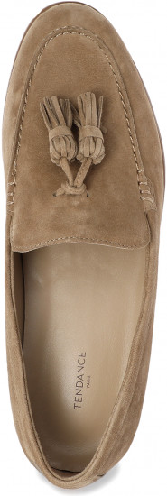 Лоферы женские