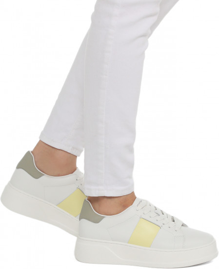 Кеды женские