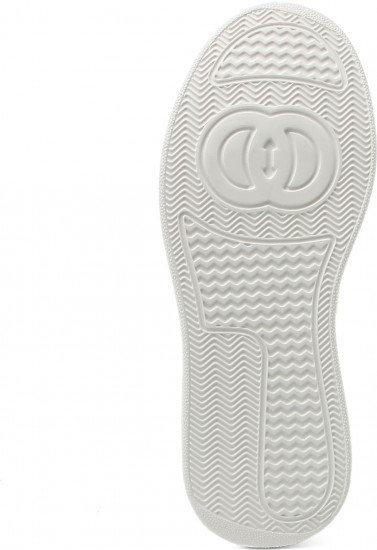 Кеды женские