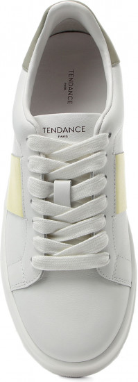 Кеды женские