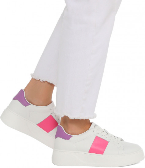 Кеды женские